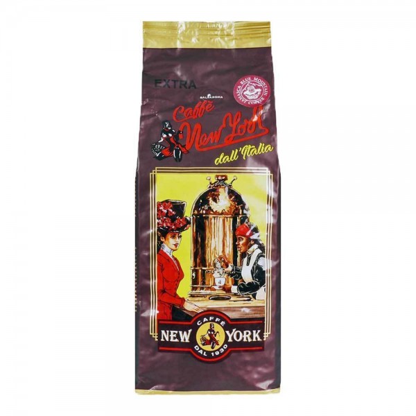 Caffee New York EXTRA 1000g